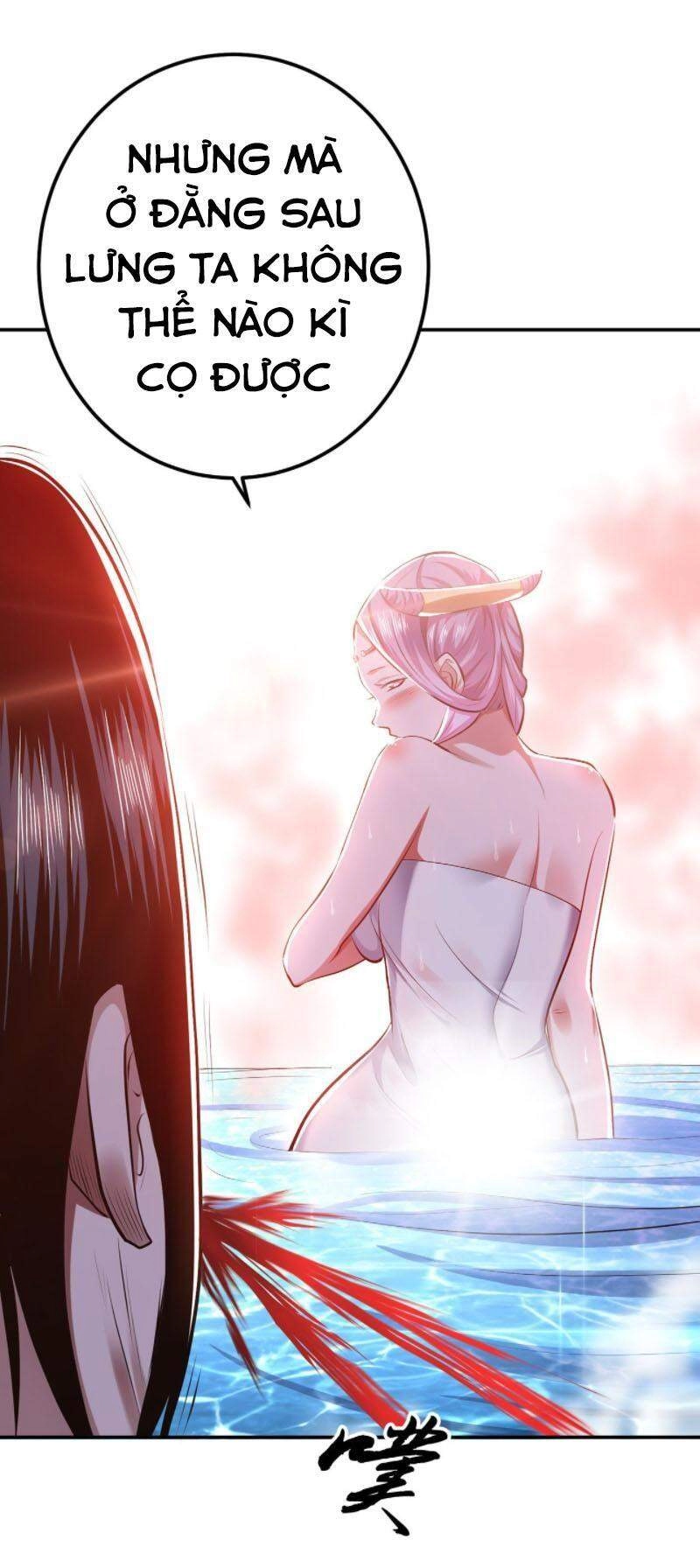 Nam Chủ Và Hậu Cung Đều Là Của Ta Chapter 10 - 19