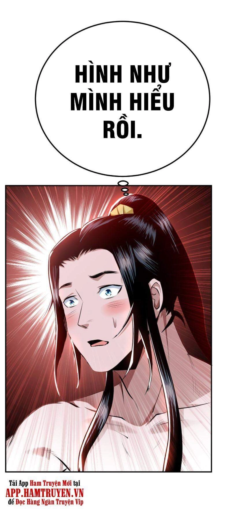 Nam Chủ Và Hậu Cung Đều Là Của Ta Chapter 10 - 22