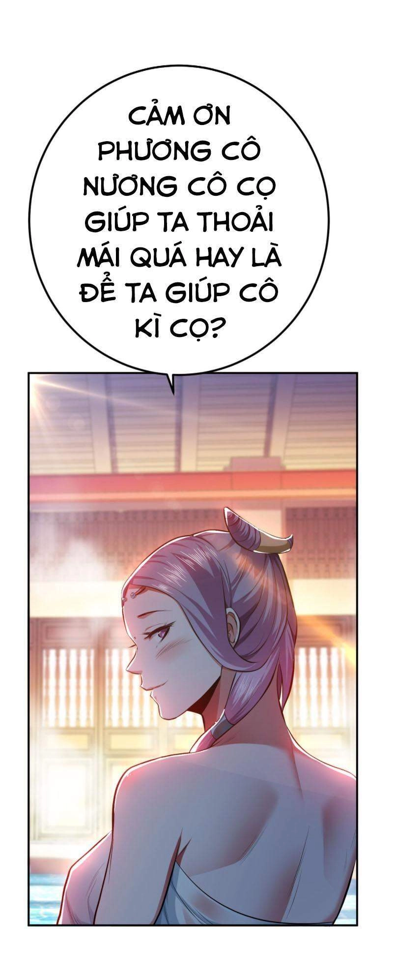 Nam Chủ Và Hậu Cung Đều Là Của Ta Chapter 10 - 25