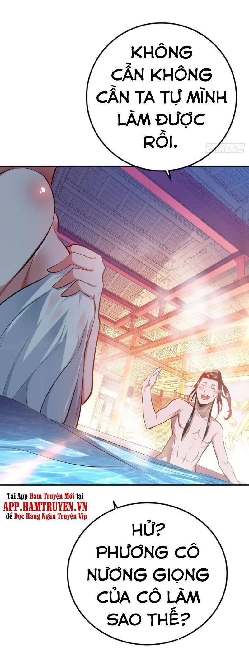 Nam Chủ Và Hậu Cung Đều Là Của Ta Chapter 10 - 26