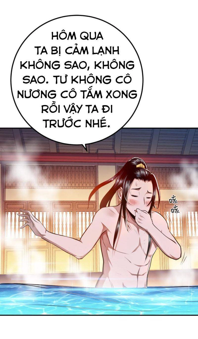 Nam Chủ Và Hậu Cung Đều Là Của Ta Chapter 10 - 27
