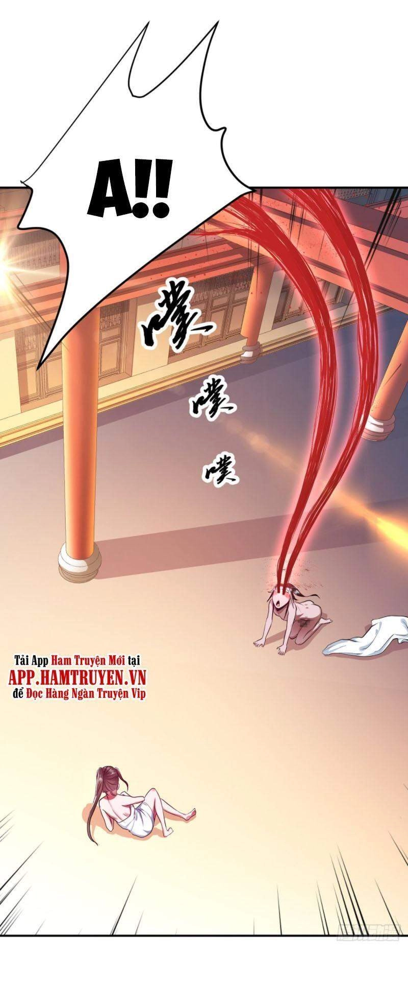 Nam Chủ Và Hậu Cung Đều Là Của Ta Chapter 10 - 34