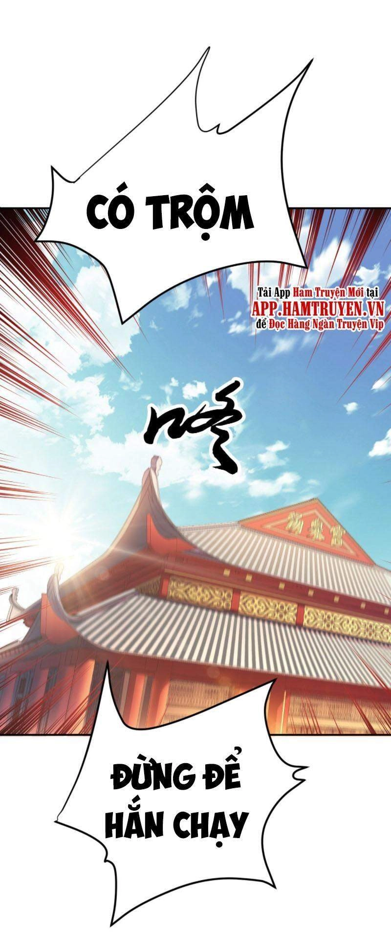 Nam Chủ Và Hậu Cung Đều Là Của Ta Chapter 10 - 38