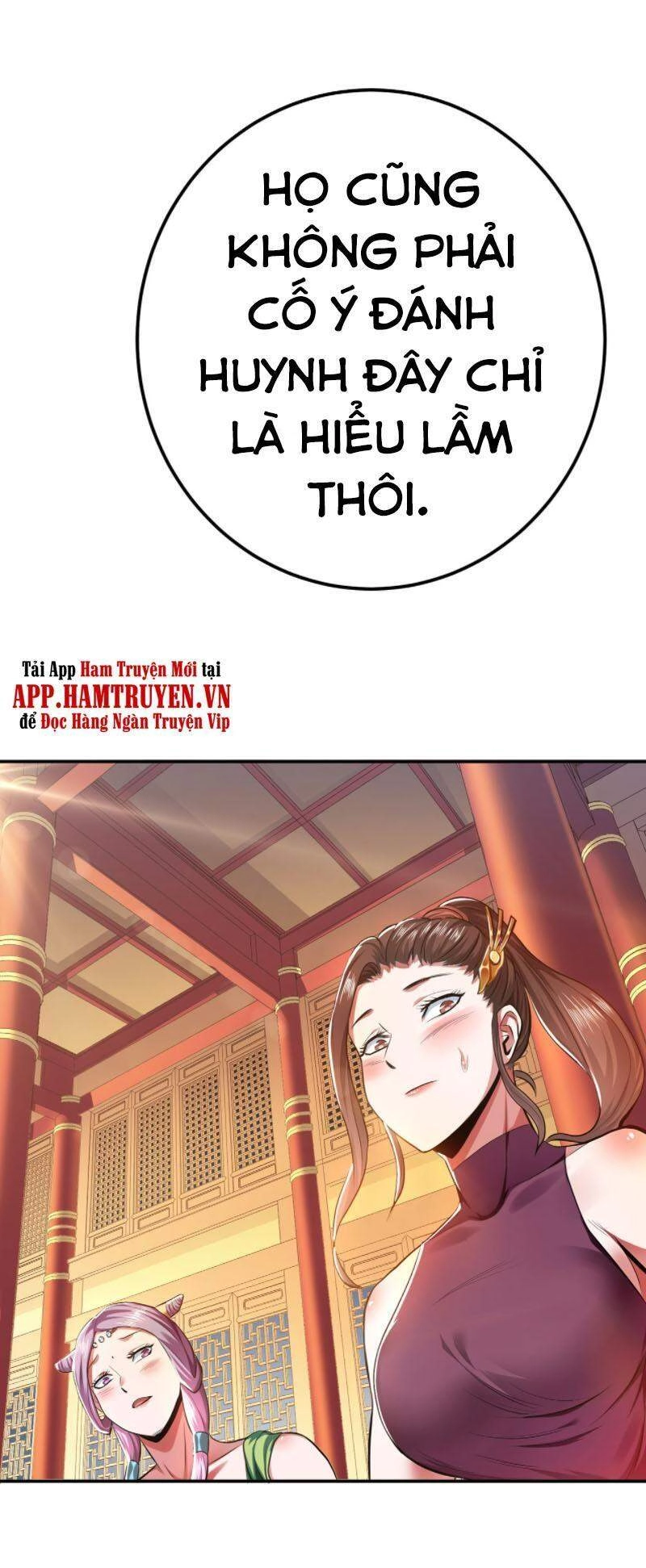 Nam Chủ Và Hậu Cung Đều Là Của Ta Chapter 10 - 42