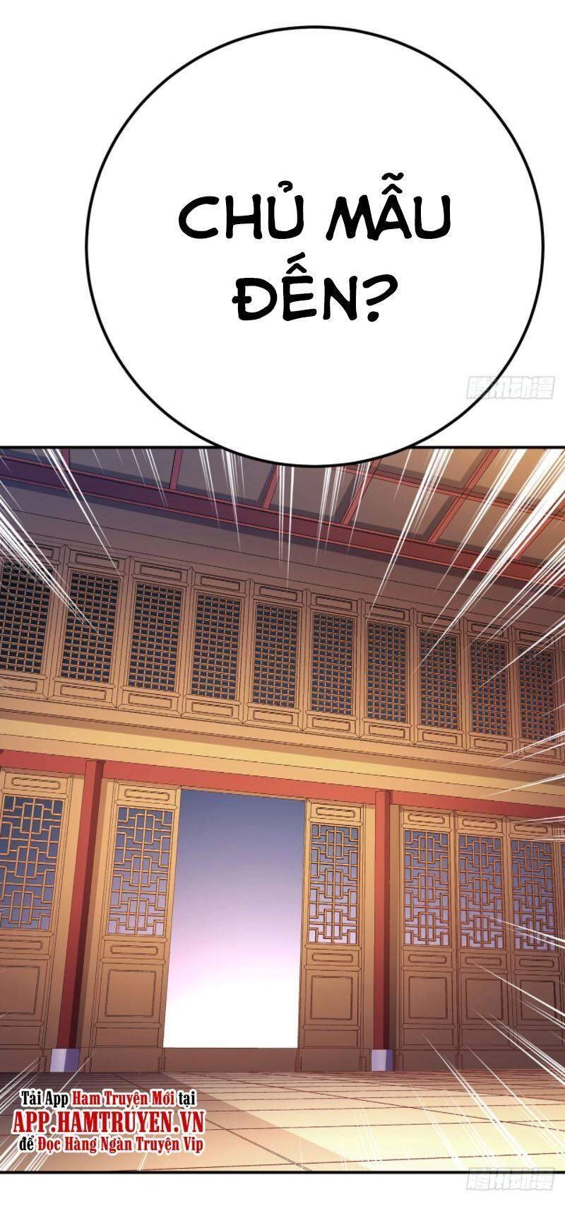 Nam Chủ Và Hậu Cung Đều Là Của Ta Chapter 10 - 49