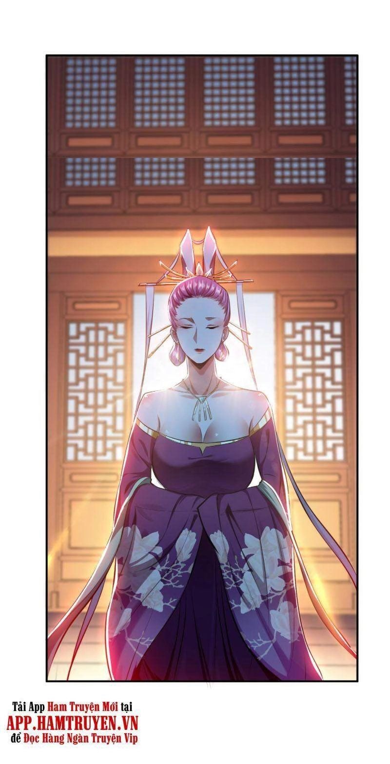 Nam Chủ Và Hậu Cung Đều Là Của Ta Chapter 10 - 52