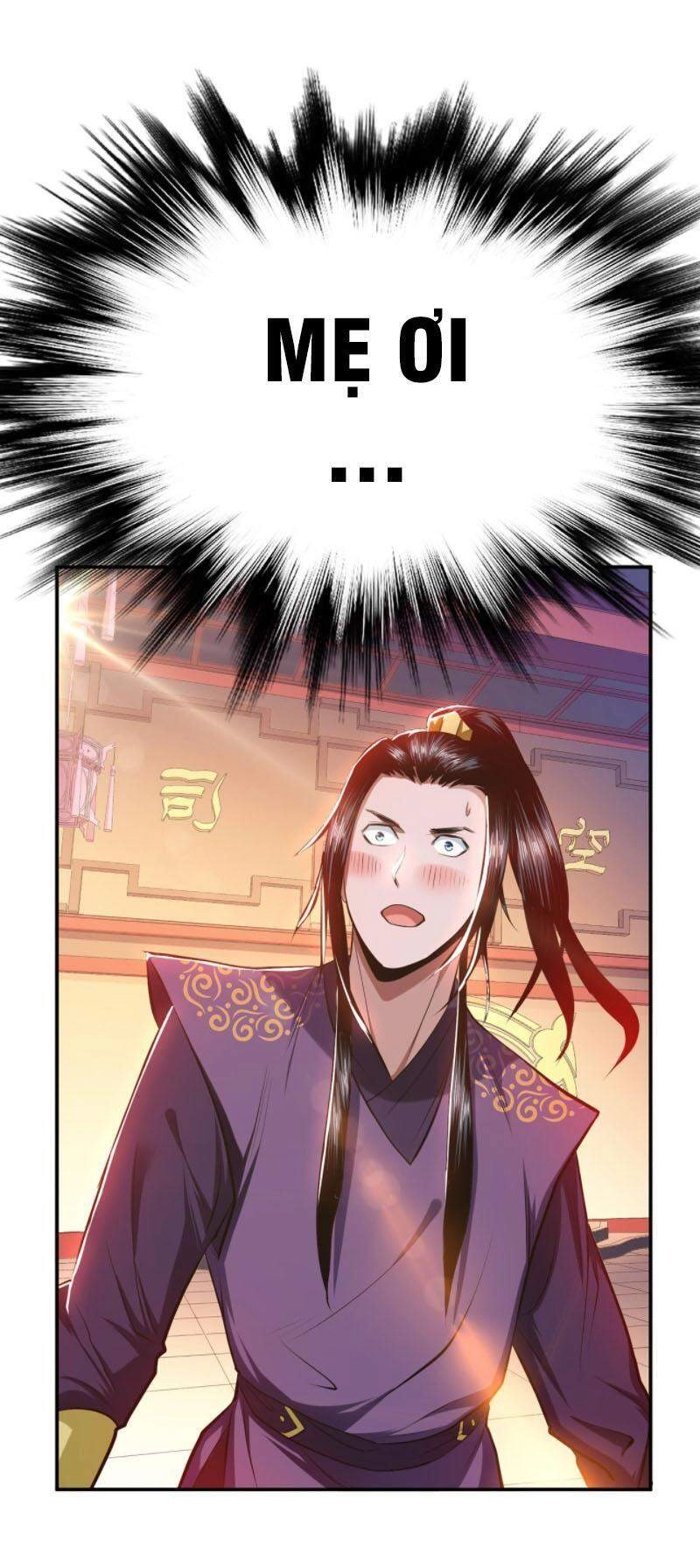 Nam Chủ Và Hậu Cung Đều Là Của Ta Chapter 10 - 53