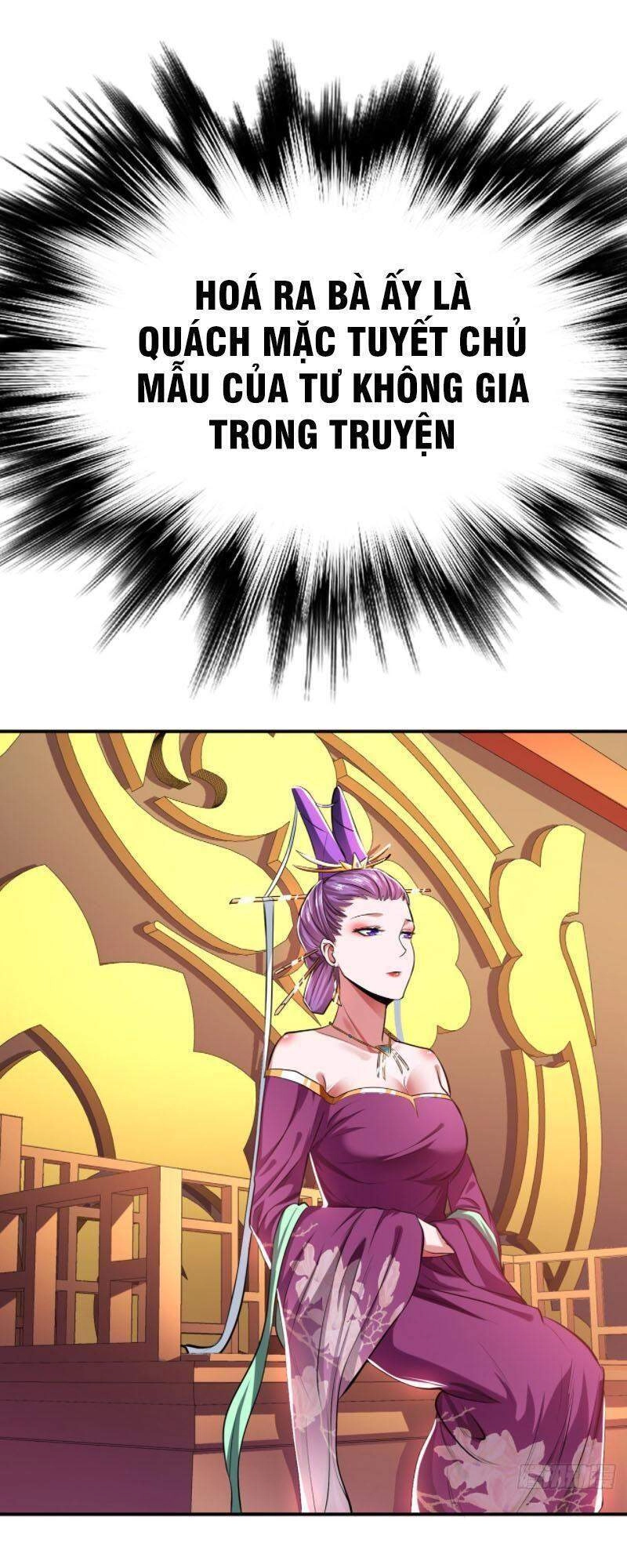 Nam Chủ Và Hậu Cung Đều Là Của Ta Chapter 11 - 2