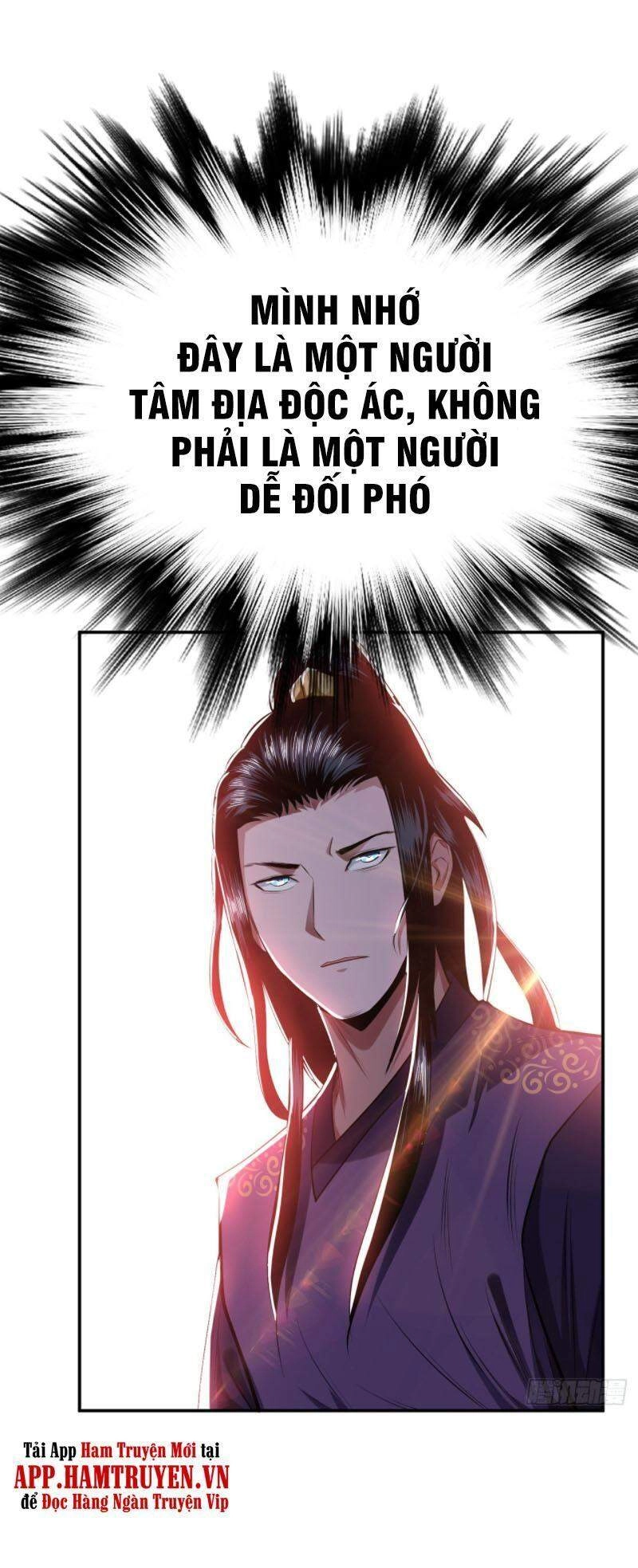 Nam Chủ Và Hậu Cung Đều Là Của Ta Chapter 11 - 4