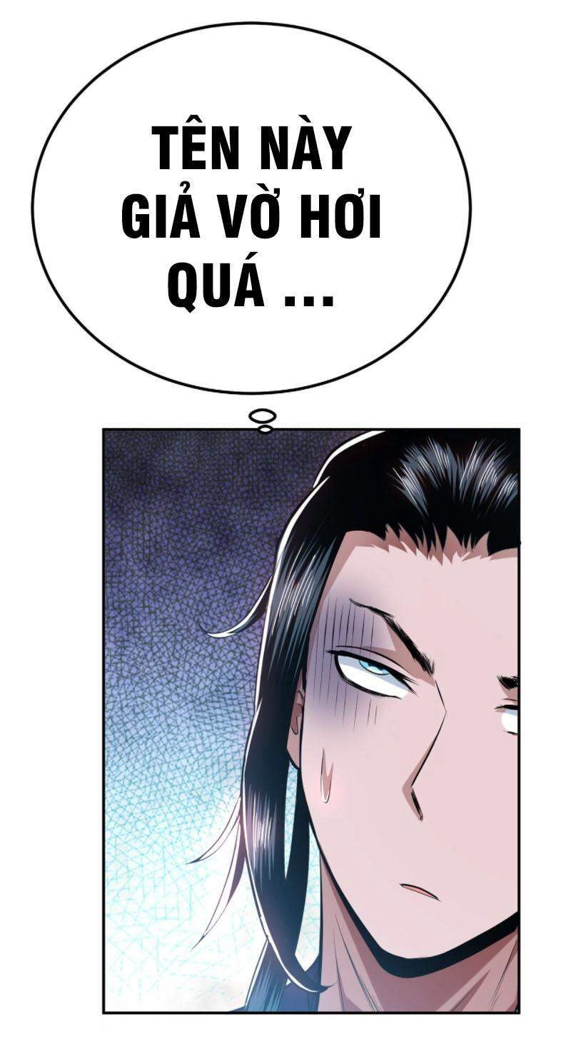 Nam Chủ Và Hậu Cung Đều Là Của Ta Chapter 11 - 26