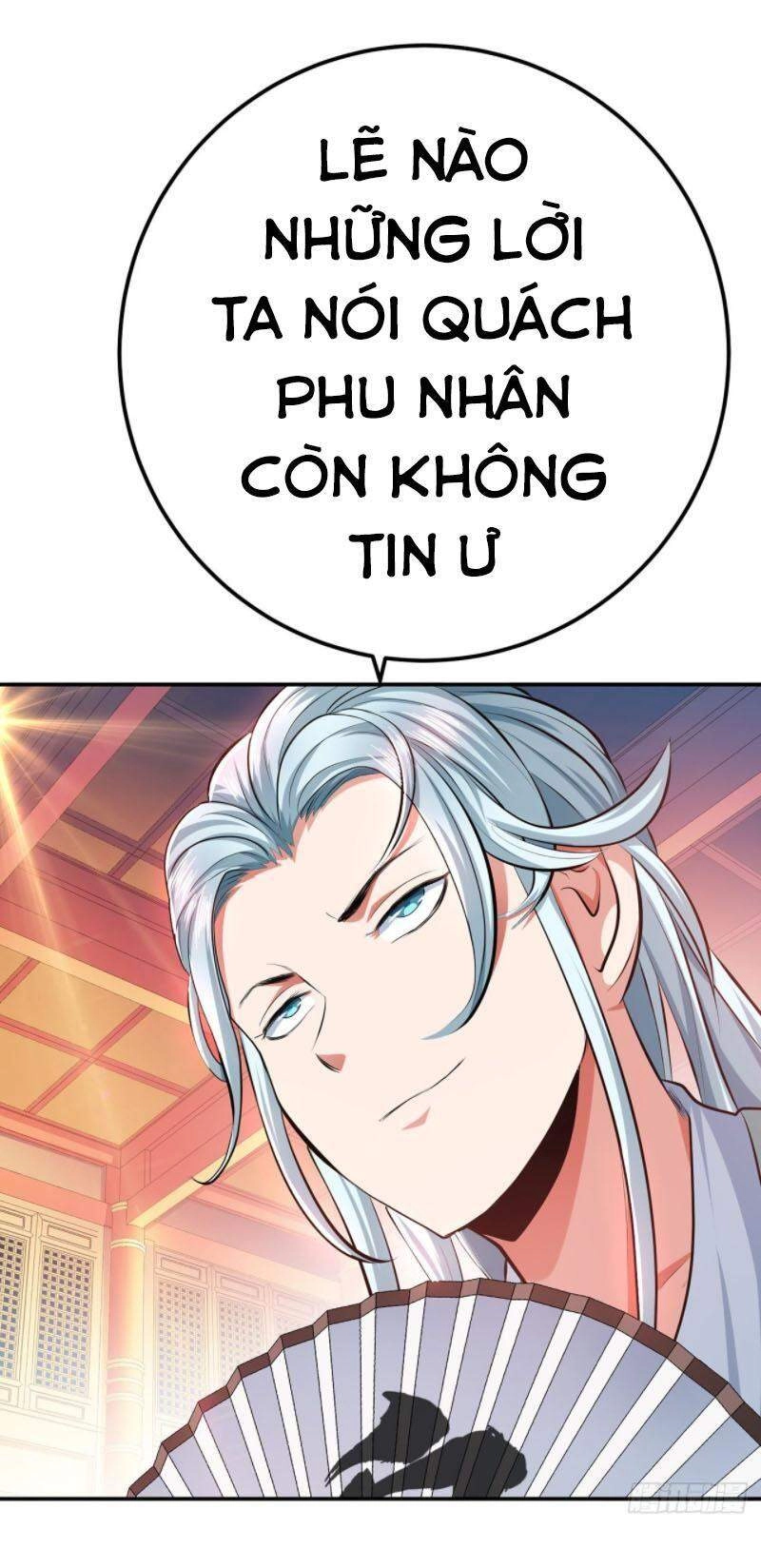 Nam Chủ Và Hậu Cung Đều Là Của Ta Chapter 11 - 28