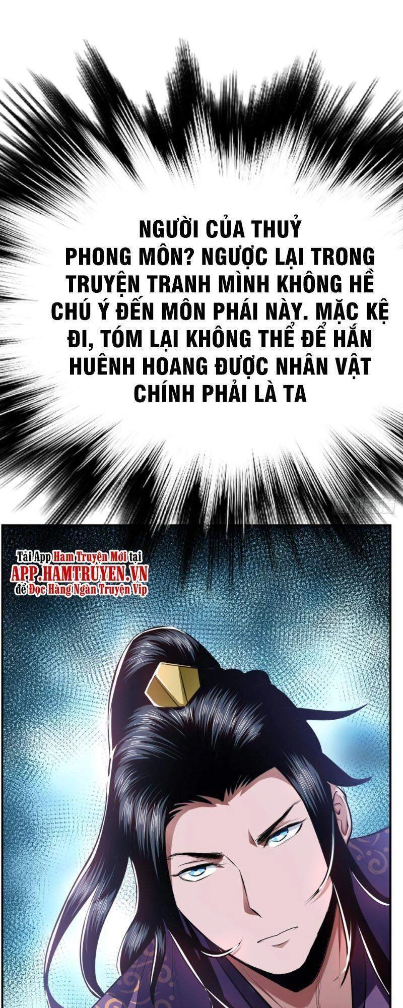 Nam Chủ Và Hậu Cung Đều Là Của Ta Chapter 11 - 34