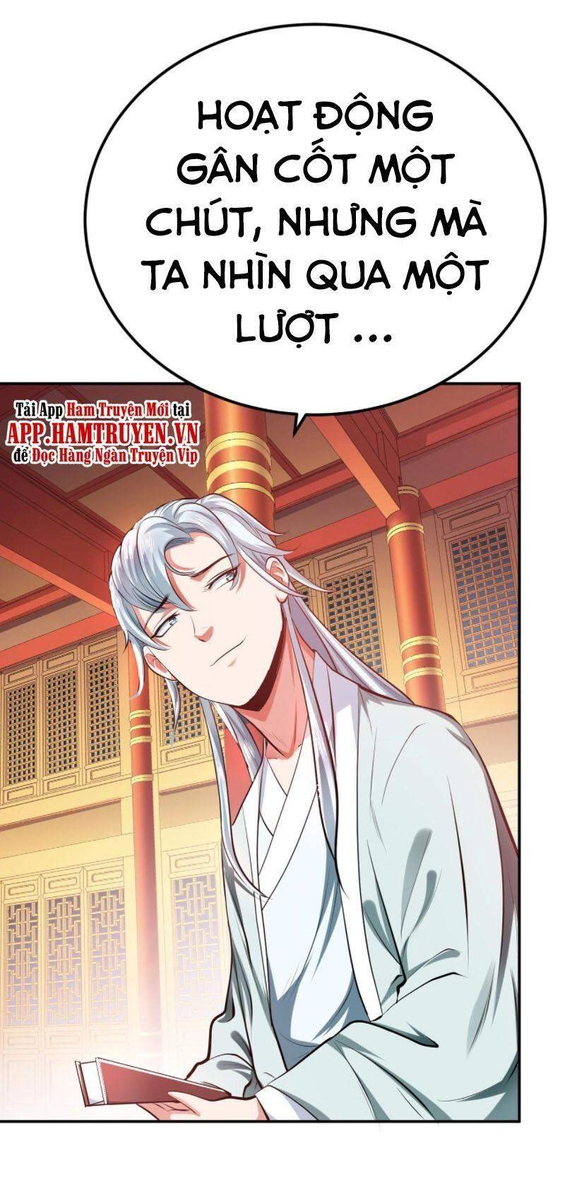 Nam Chủ Và Hậu Cung Đều Là Của Ta Chapter 11 - 39