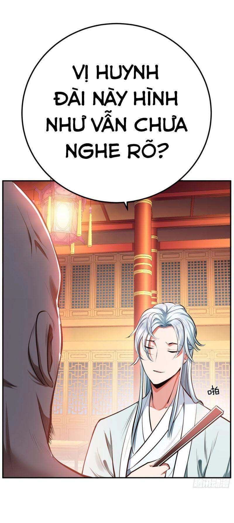 Nam Chủ Và Hậu Cung Đều Là Của Ta Chapter 11 - 42