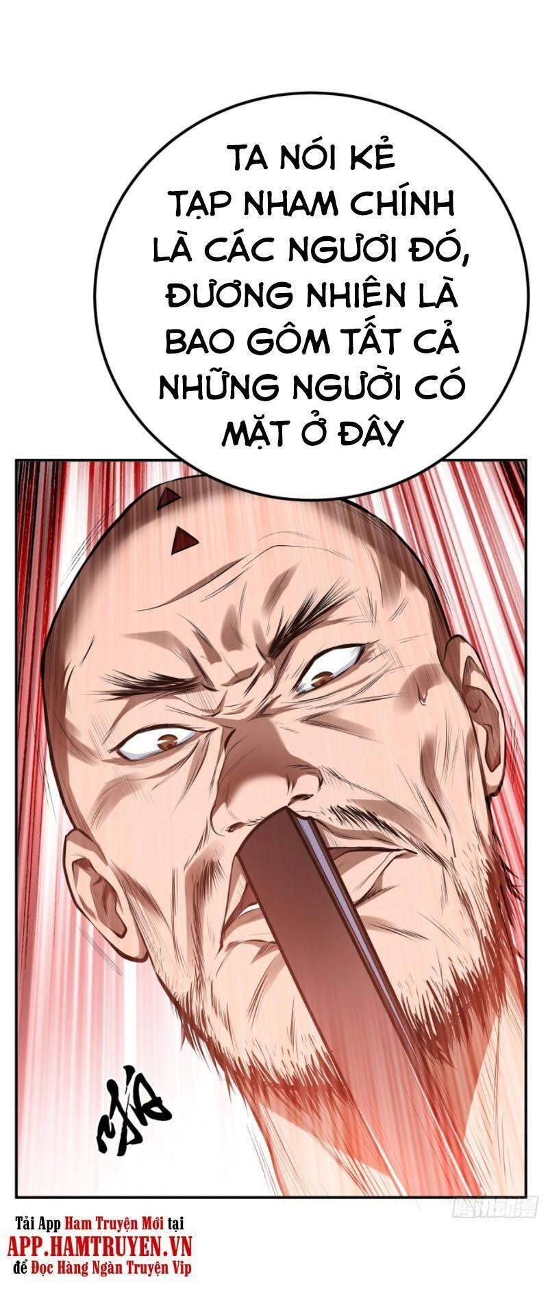 Nam Chủ Và Hậu Cung Đều Là Của Ta Chapter 11 - 43