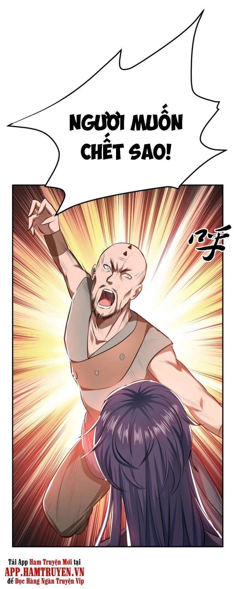 Nam Chủ Và Hậu Cung Đều Là Của Ta Chapter 11 - 45