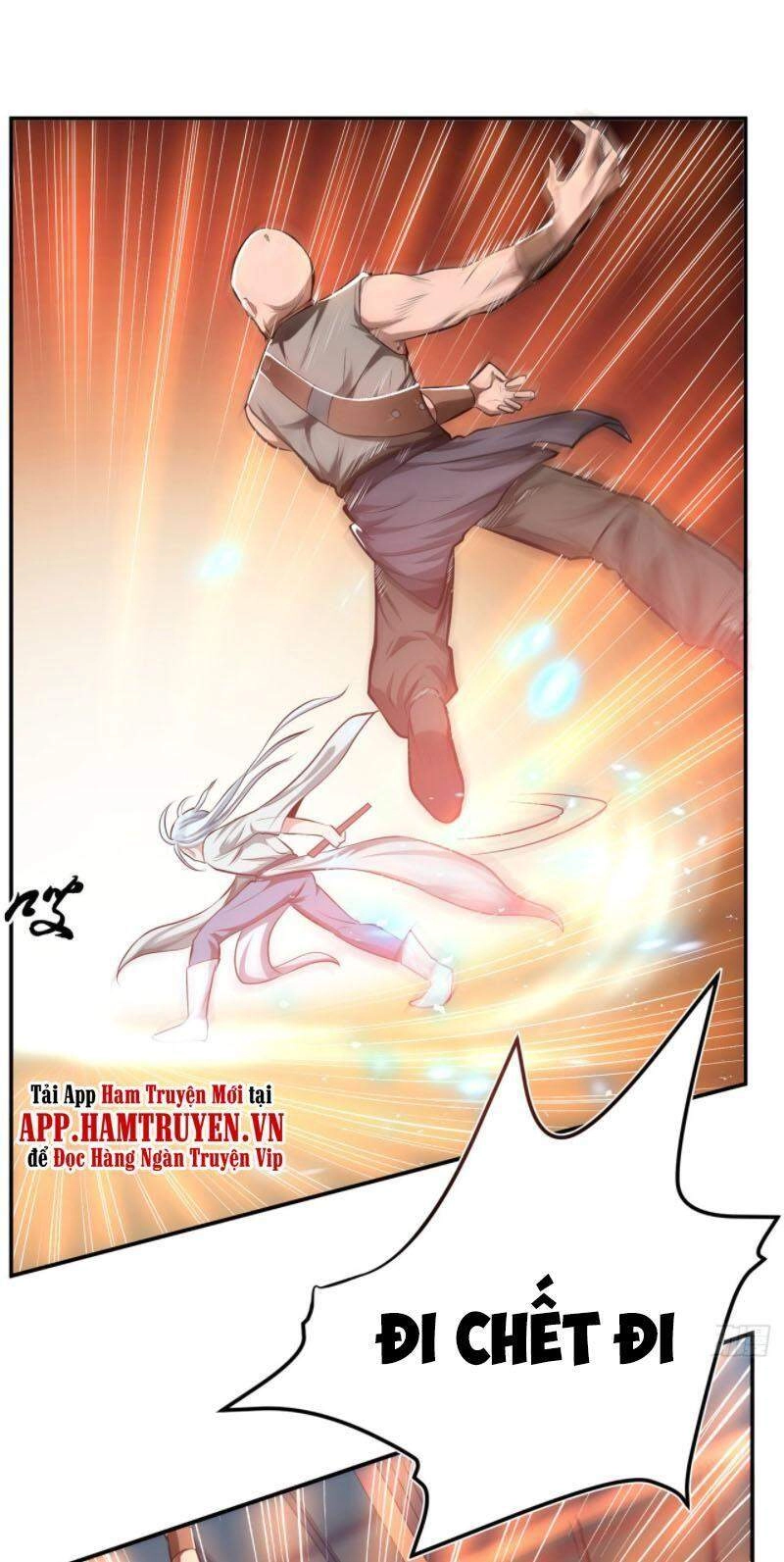 Nam Chủ Và Hậu Cung Đều Là Của Ta Chapter 11 - 48