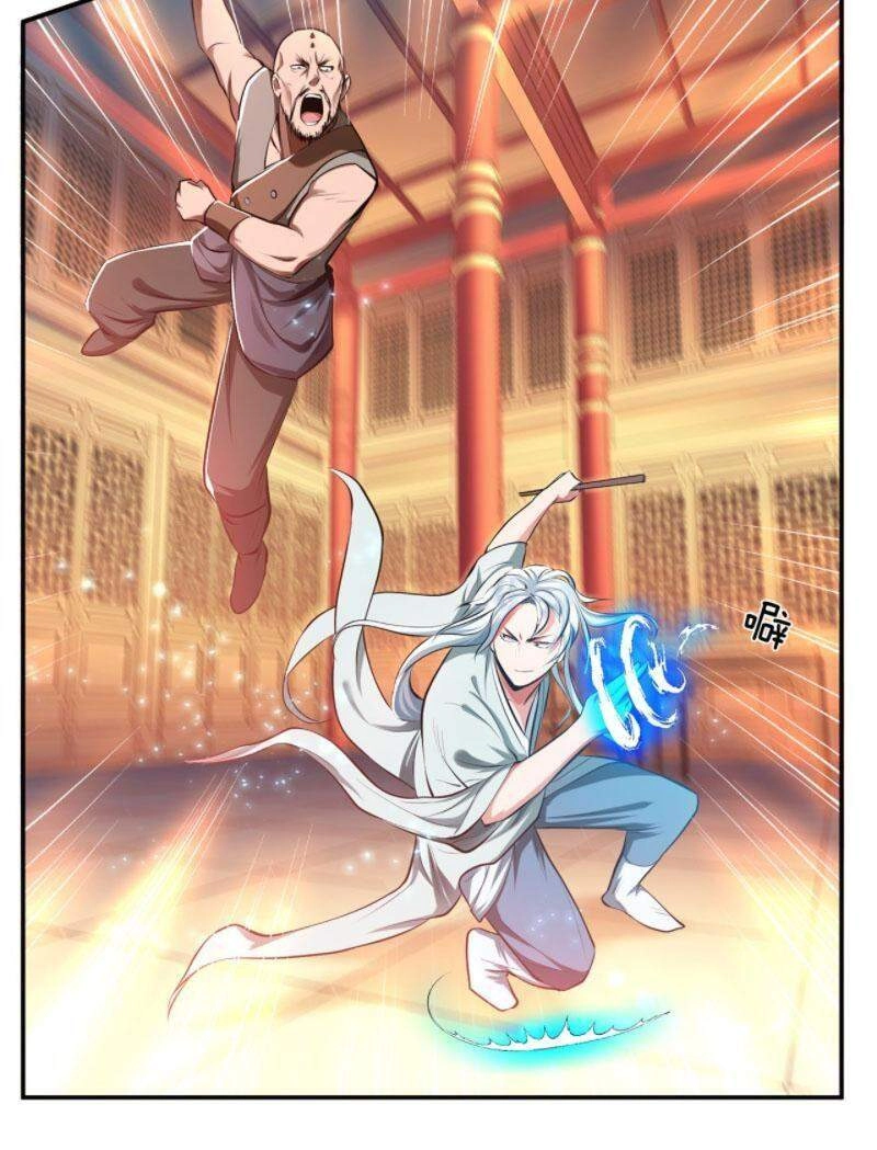 Nam Chủ Và Hậu Cung Đều Là Của Ta Chapter 11 - 49