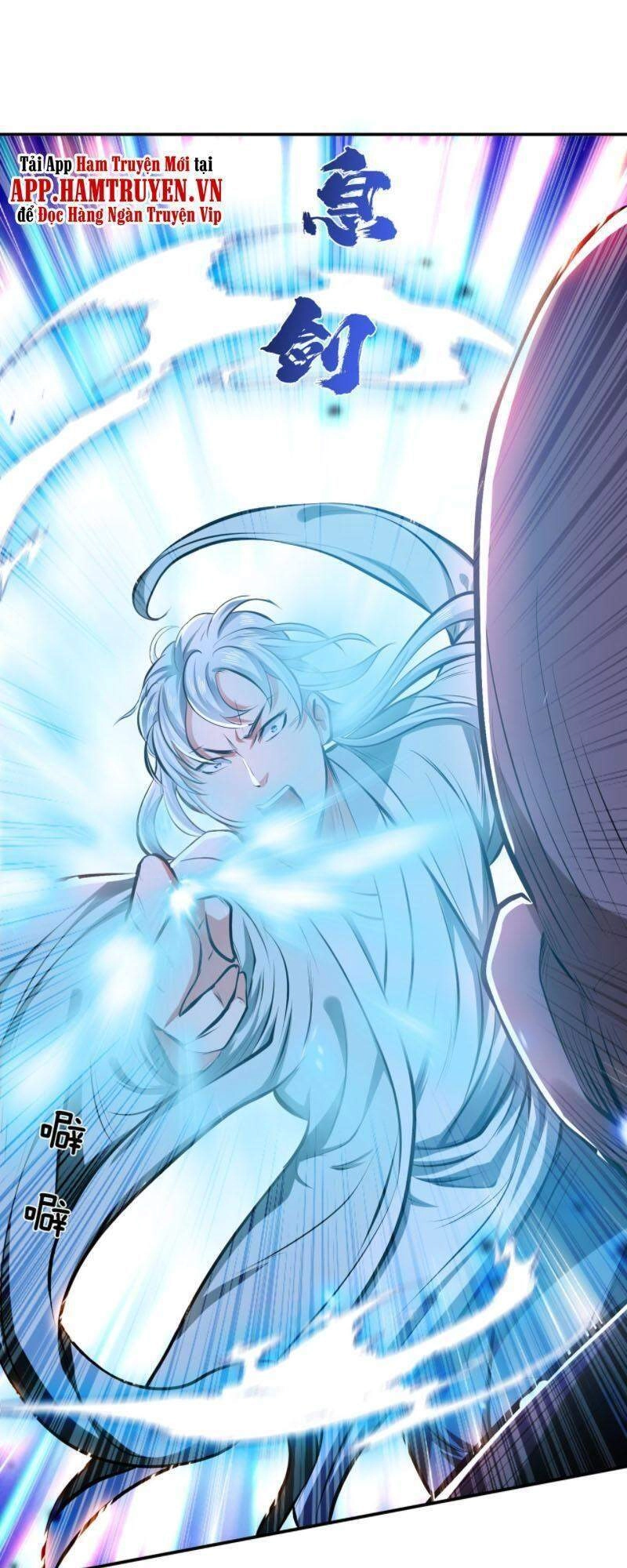 Nam Chủ Và Hậu Cung Đều Là Của Ta Chapter 11 - 52