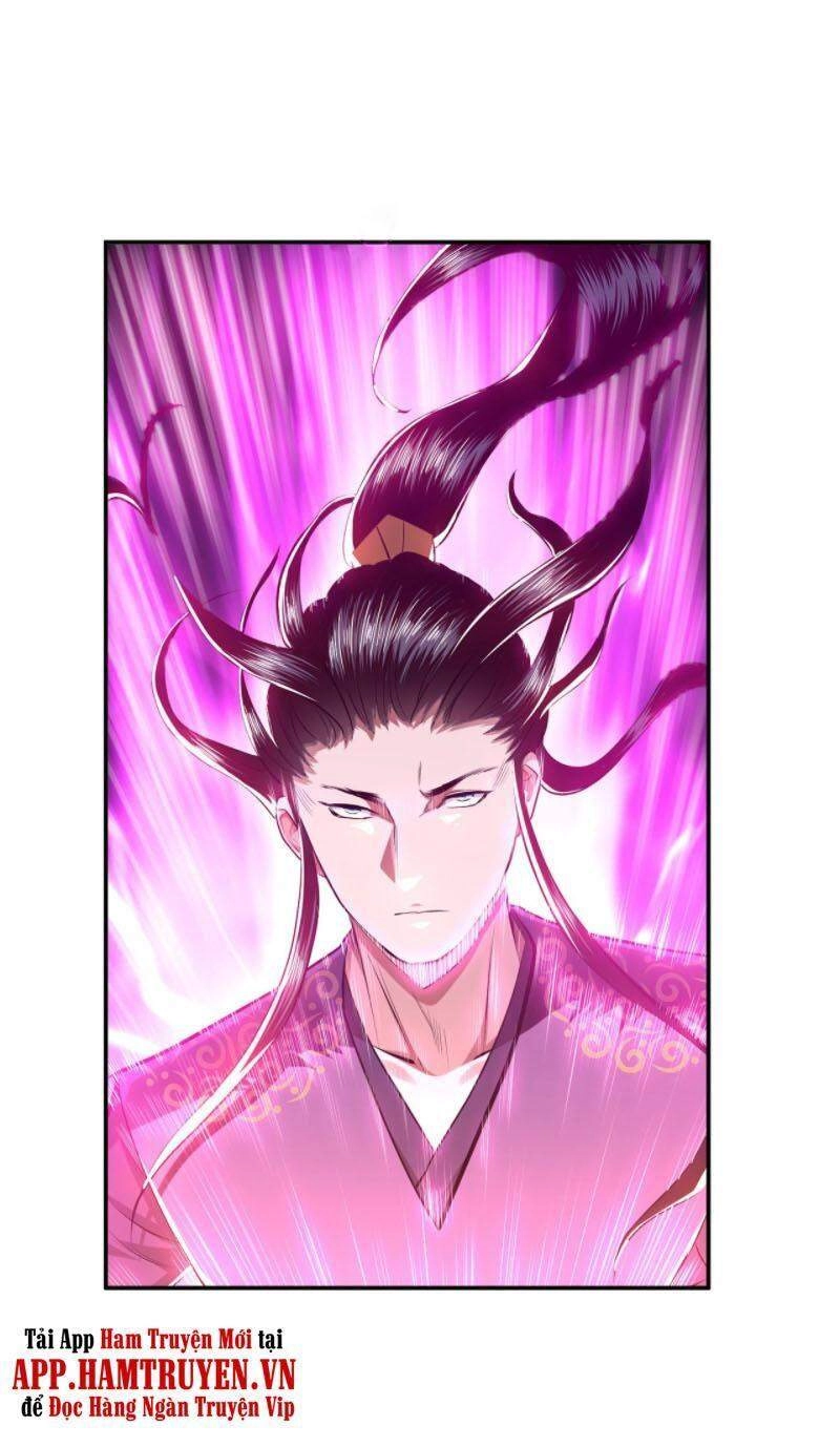 Nam Chủ Và Hậu Cung Đều Là Của Ta Chapter 11 - 57