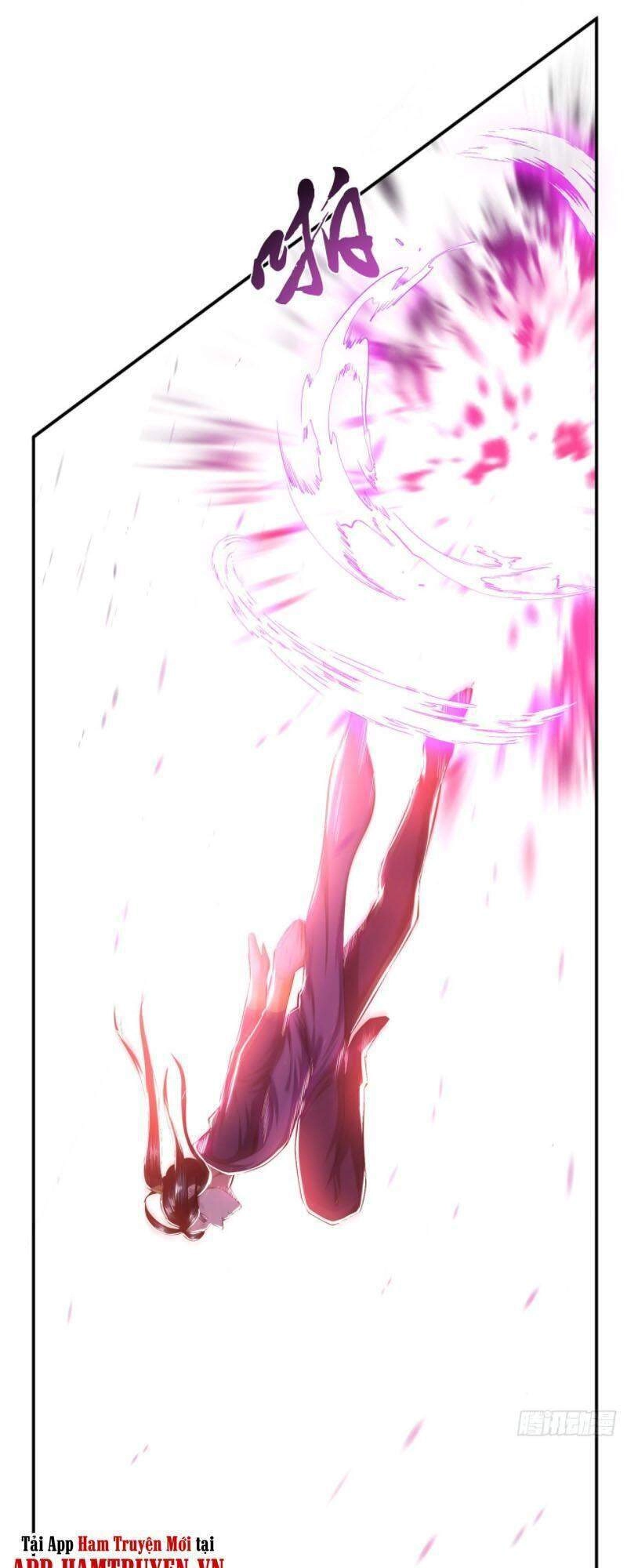 Nam Chủ Và Hậu Cung Đều Là Của Ta Chapter 11 - 59