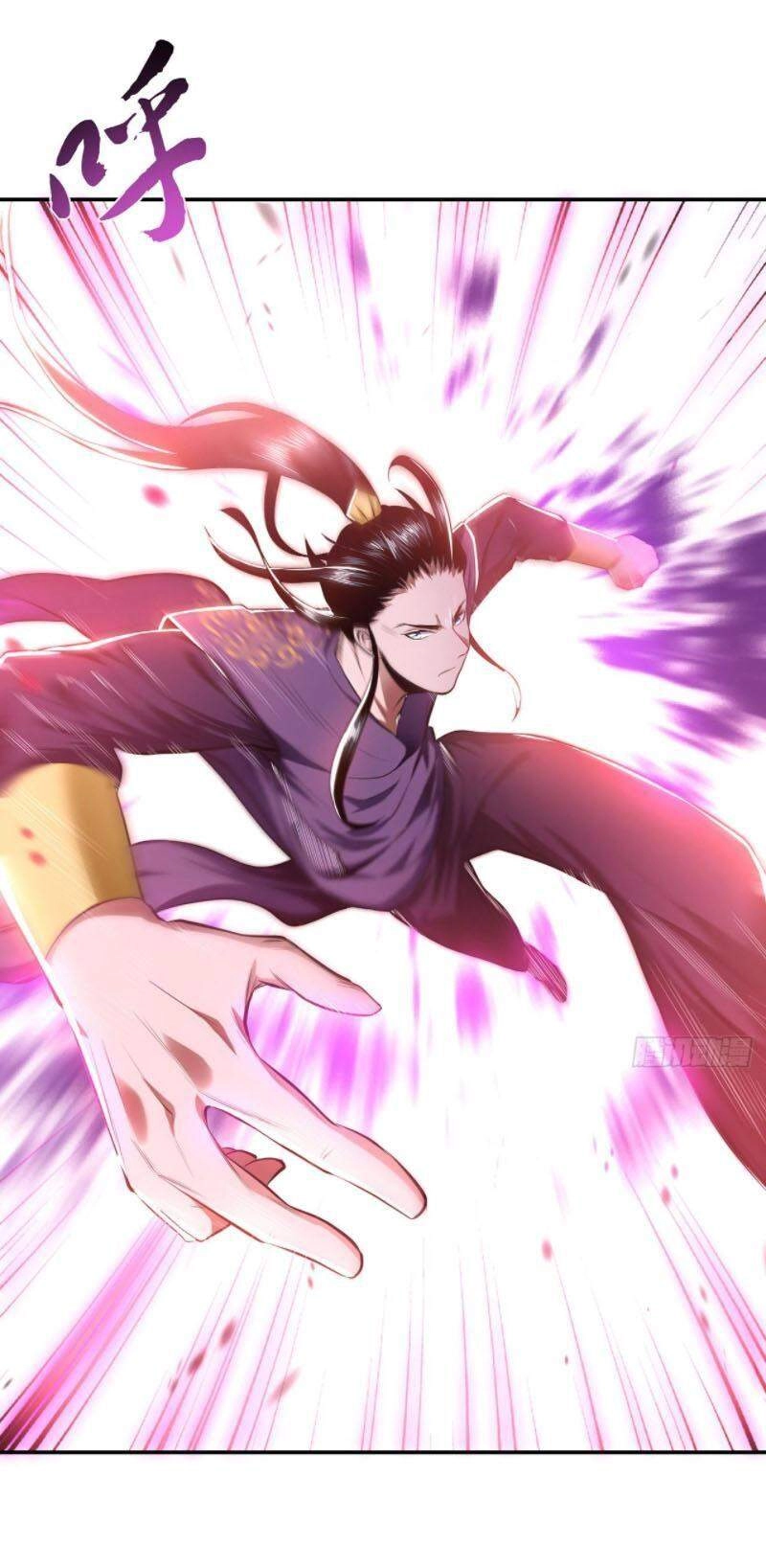 Nam Chủ Và Hậu Cung Đều Là Của Ta Chapter 11 - 61