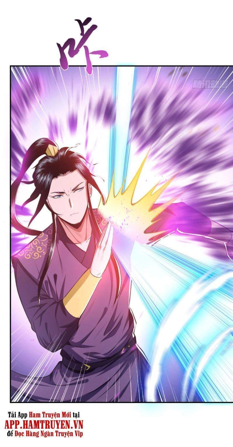 Nam Chủ Và Hậu Cung Đều Là Của Ta Chapter 11 - 62