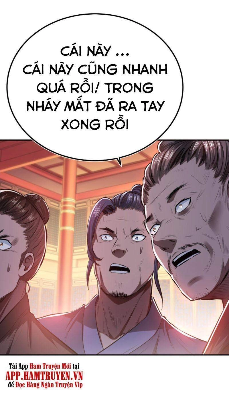 Nam Chủ Và Hậu Cung Đều Là Của Ta Chapter 11 - 66