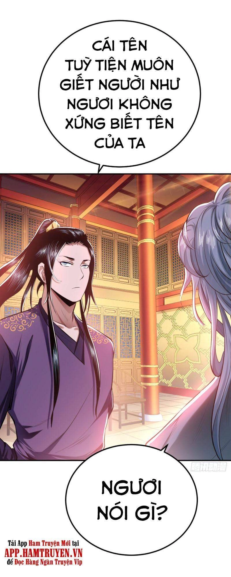 Nam Chủ Và Hậu Cung Đều Là Của Ta Chapter 11 - 70