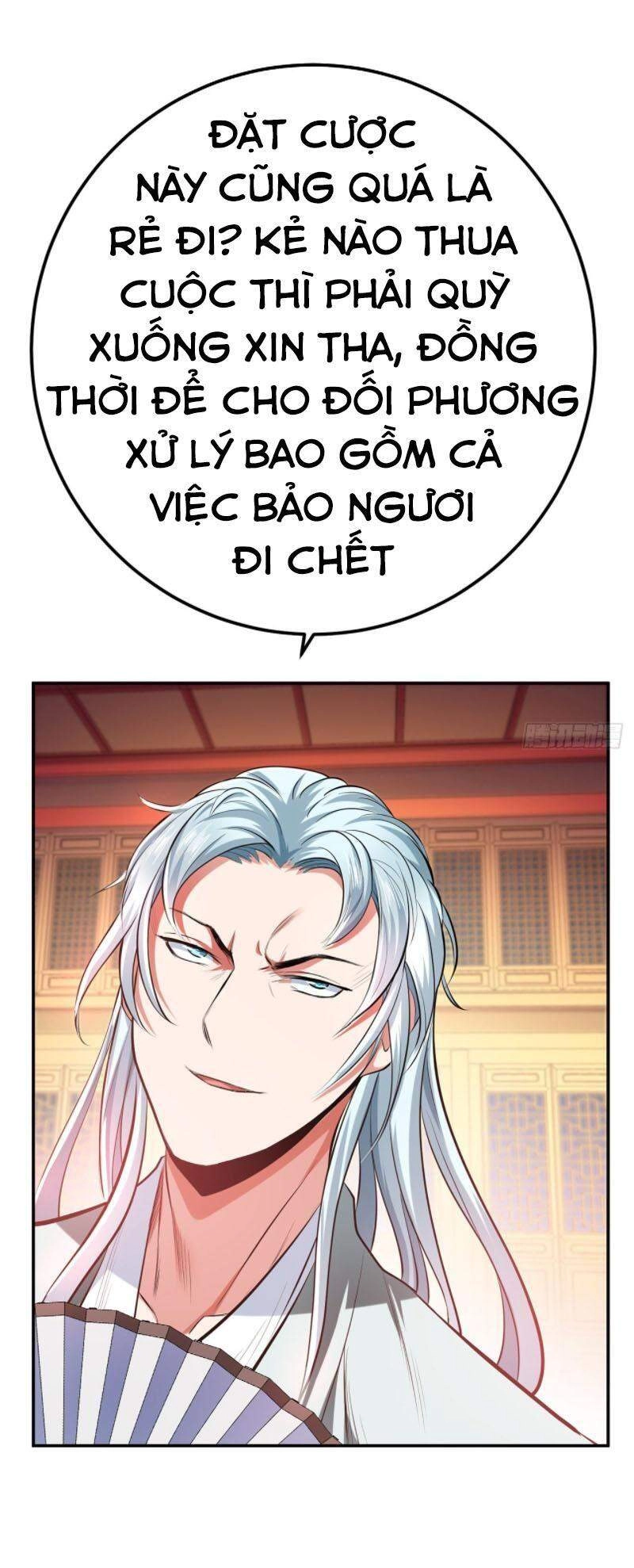 Nam Chủ Và Hậu Cung Đều Là Của Ta Chapter 11 - 73