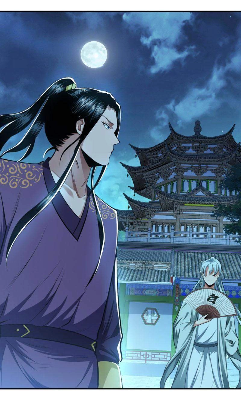 Nam Chủ Và Hậu Cung Đều Là Của Ta Chapter 12 - 2