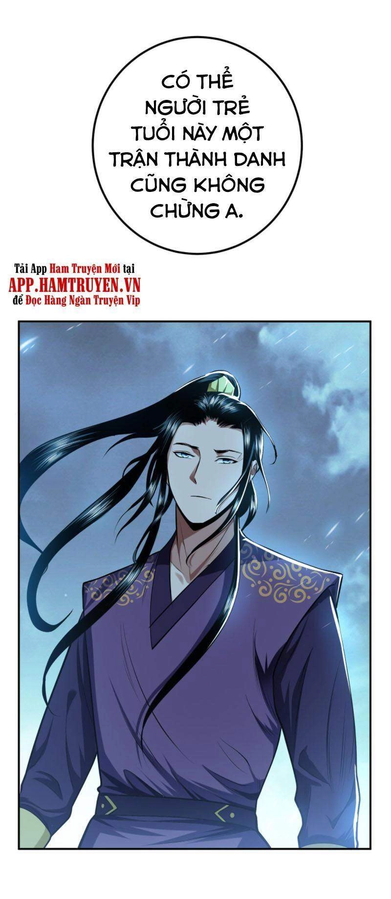 Nam Chủ Và Hậu Cung Đều Là Của Ta Chapter 12 - 5