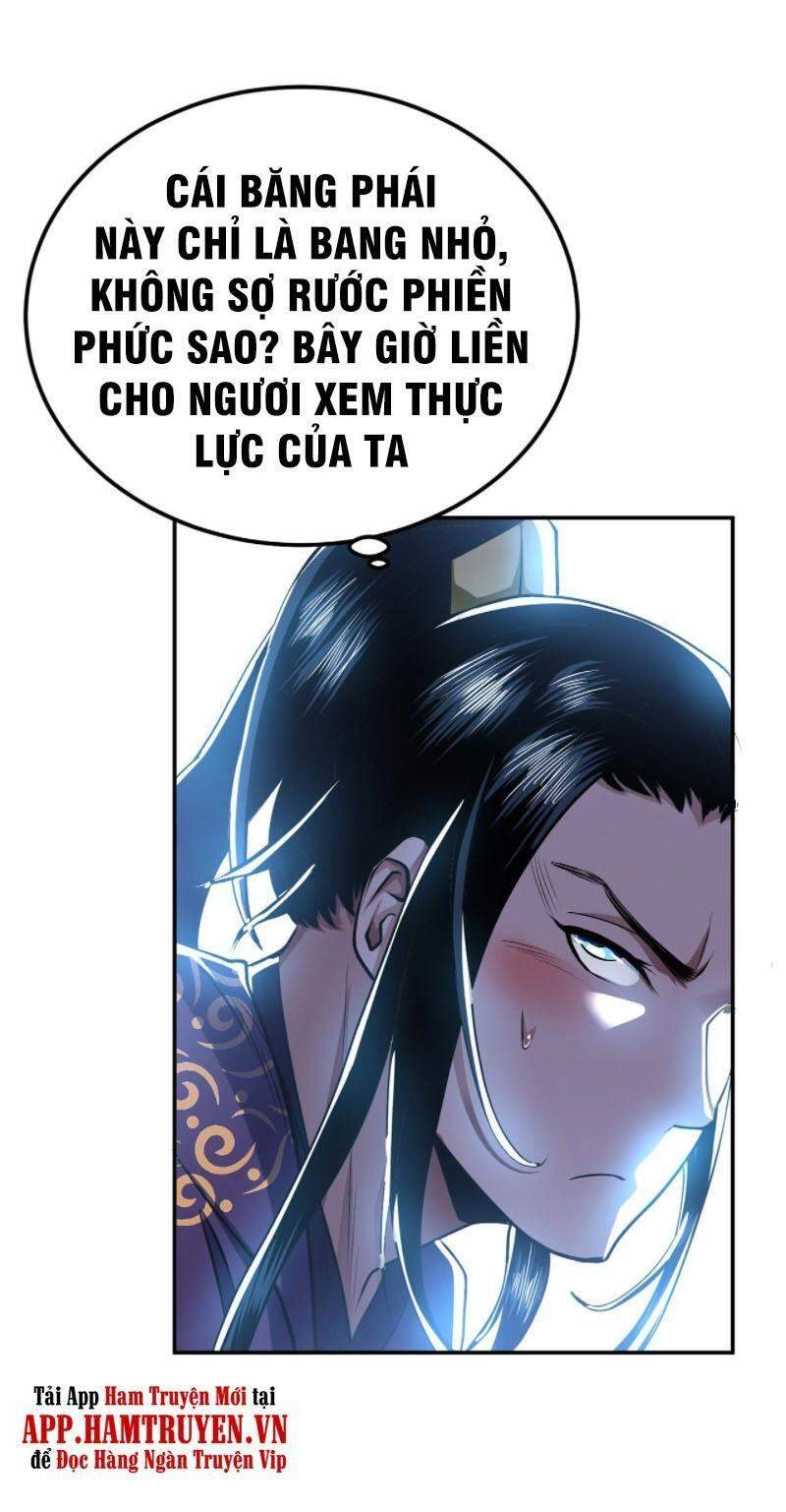 Nam Chủ Và Hậu Cung Đều Là Của Ta Chapter 12 - 8