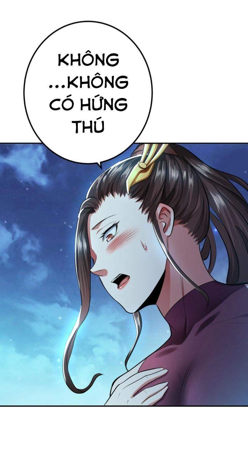 Nam Chủ Và Hậu Cung Đều Là Của Ta Chapter 12 - 10