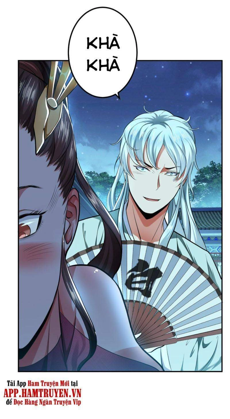 Nam Chủ Và Hậu Cung Đều Là Của Ta Chapter 12 - 11