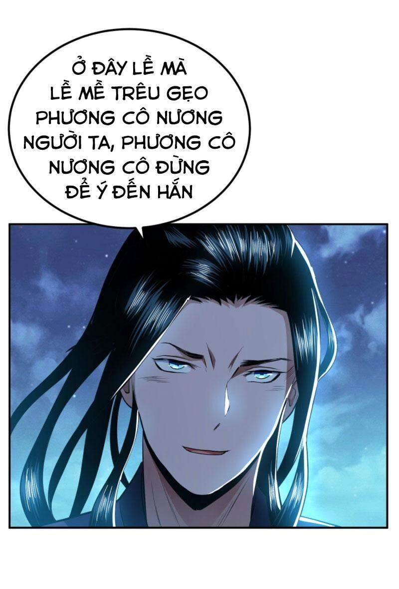 Nam Chủ Và Hậu Cung Đều Là Của Ta Chapter 12 - 14