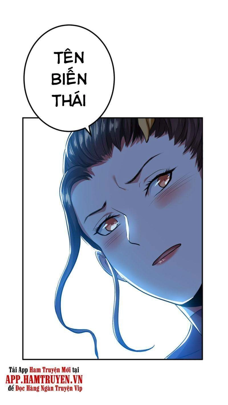 Nam Chủ Và Hậu Cung Đều Là Của Ta Chapter 12 - 15