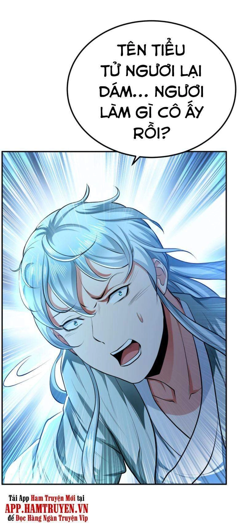 Nam Chủ Và Hậu Cung Đều Là Của Ta Chapter 12 - 17