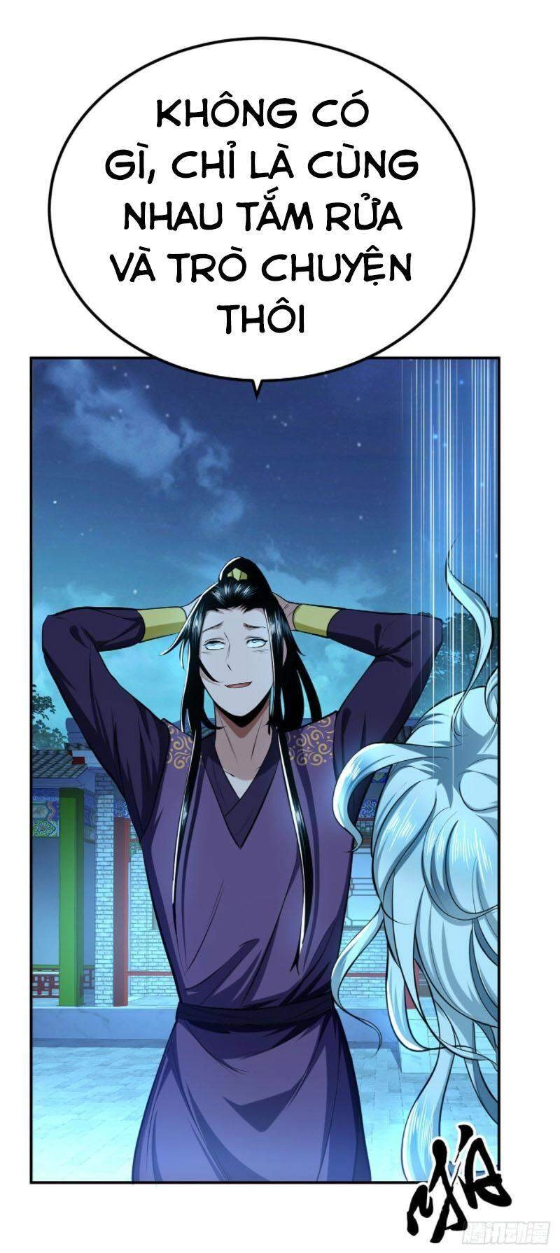 Nam Chủ Và Hậu Cung Đều Là Của Ta Chapter 12 - 18