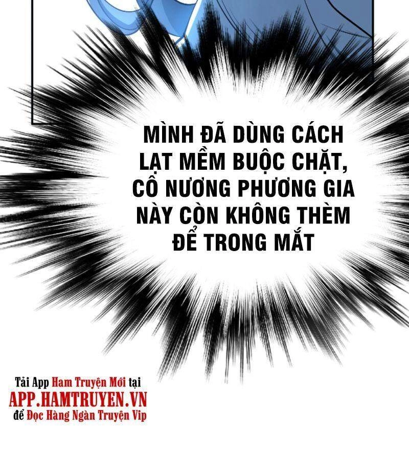 Nam Chủ Và Hậu Cung Đều Là Của Ta Chapter 12 - 22