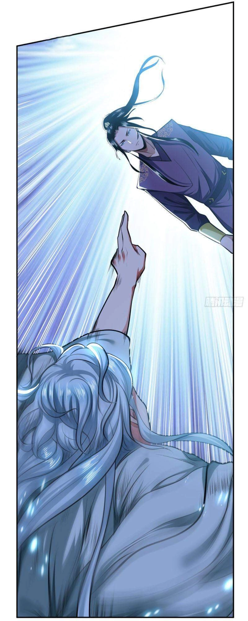 Nam Chủ Và Hậu Cung Đều Là Của Ta Chapter 12 - 26