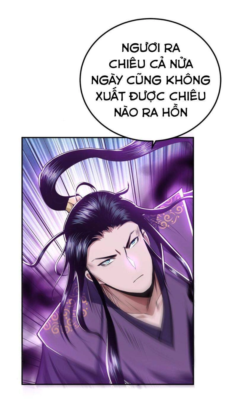 Nam Chủ Và Hậu Cung Đều Là Của Ta Chapter 12 - 40