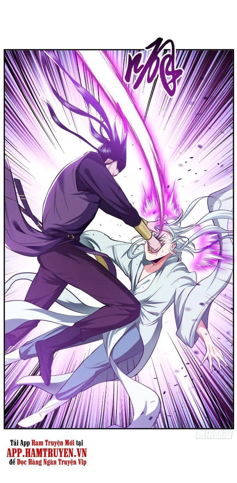 Nam Chủ Và Hậu Cung Đều Là Của Ta Chapter 12 - 44