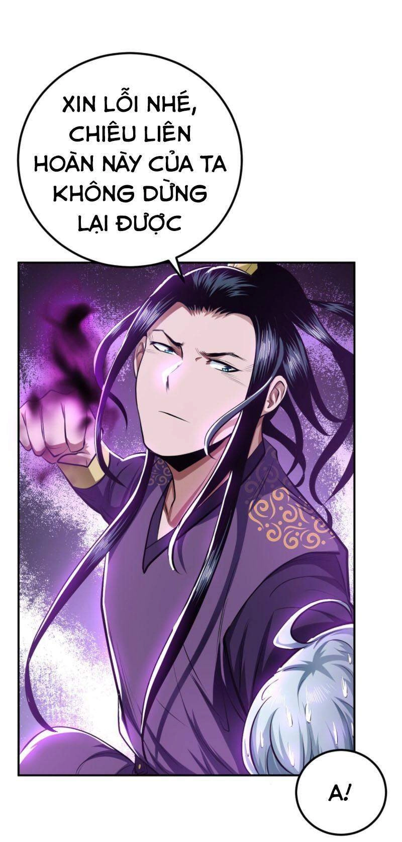 Nam Chủ Và Hậu Cung Đều Là Của Ta Chapter 12 - 45