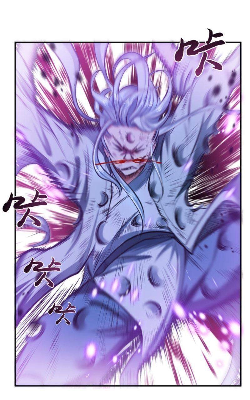 Nam Chủ Và Hậu Cung Đều Là Của Ta Chapter 12 - 47