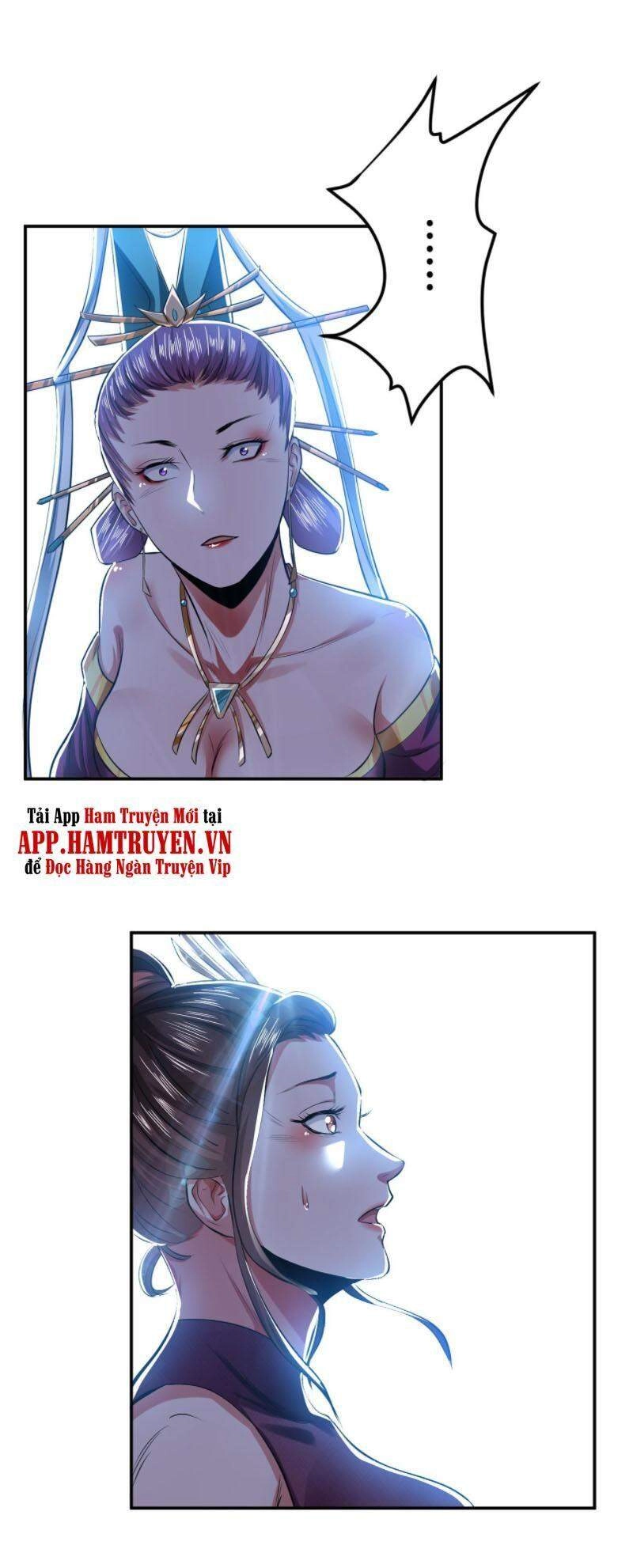 Nam Chủ Và Hậu Cung Đều Là Của Ta Chapter 12 - 48