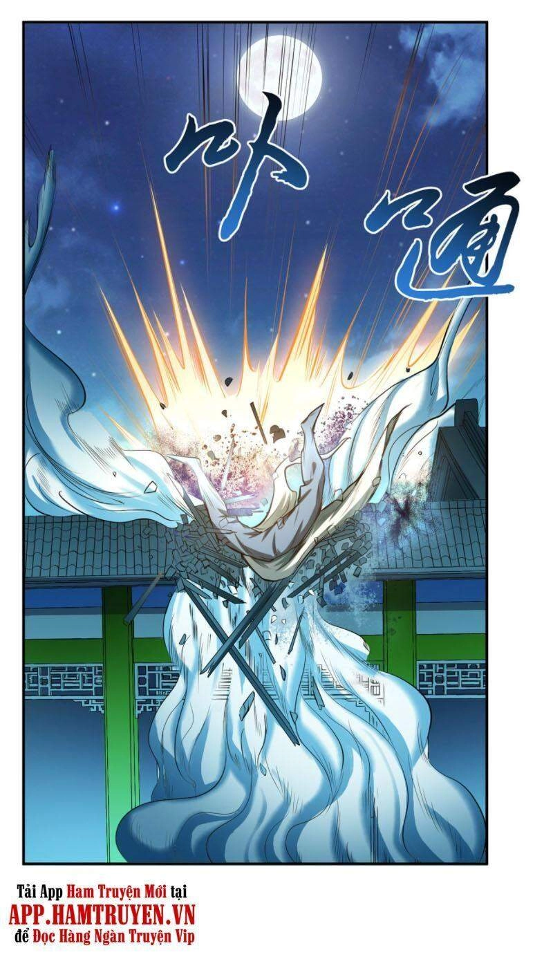 Nam Chủ Và Hậu Cung Đều Là Của Ta Chapter 12 - 50