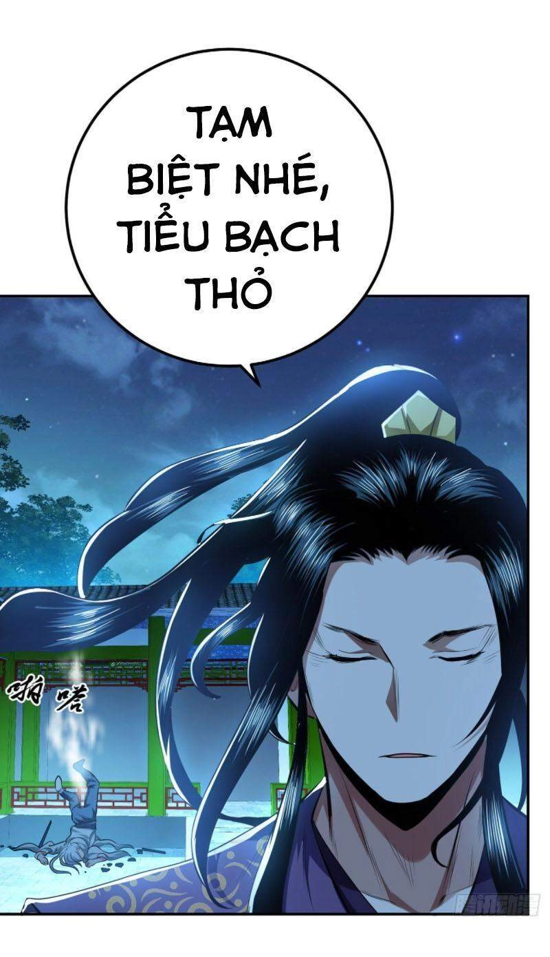 Nam Chủ Và Hậu Cung Đều Là Của Ta Chapter 12 - 51