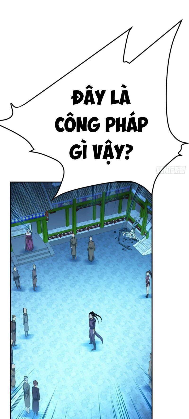 Nam Chủ Và Hậu Cung Đều Là Của Ta Chapter 12 - 52