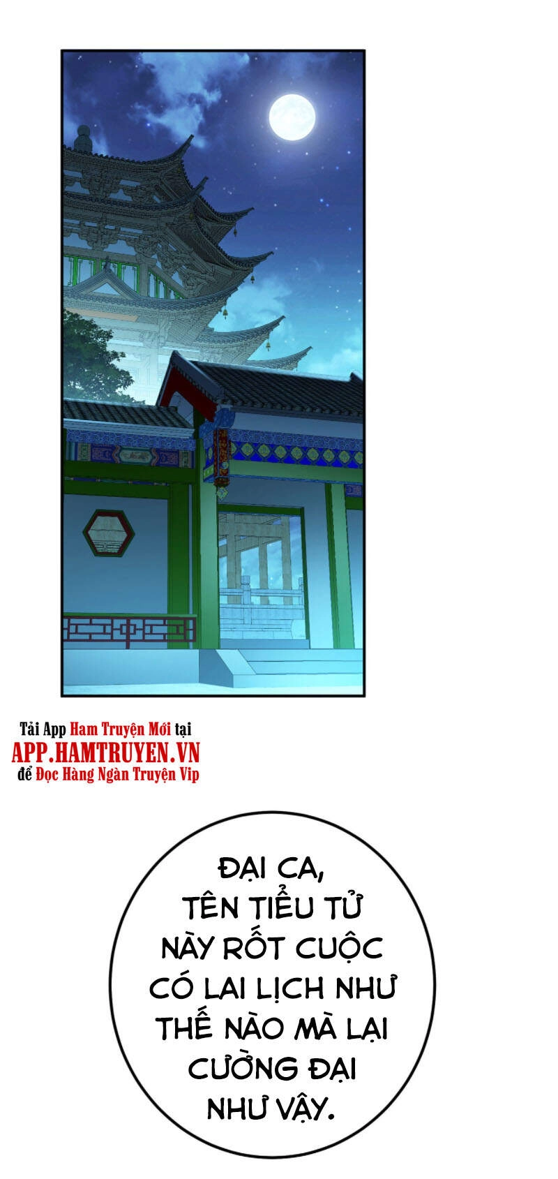 Nam Chủ Và Hậu Cung Đều Là Của Ta Chapter 13 - 1